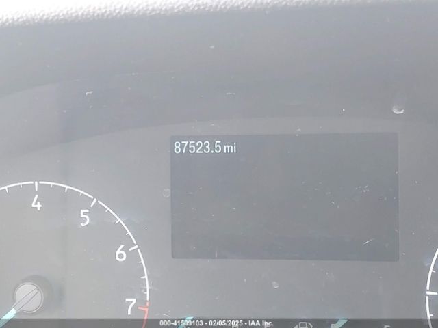 1FTBR1C80MKA48548 Ford Transit-250