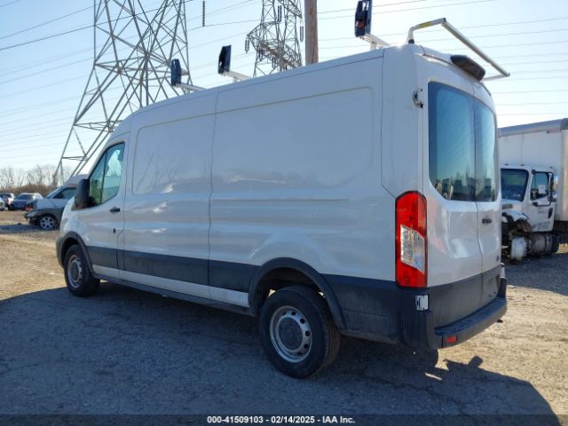 1FTBR1C80MKA48548 Ford Transit-250