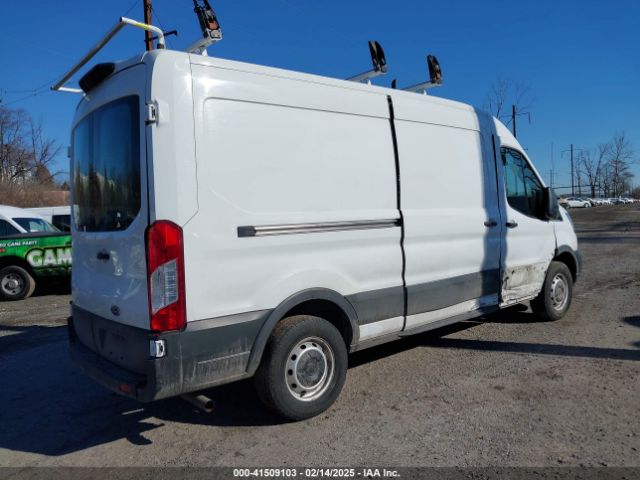 1FTBR1C80MKA48548 Ford Transit-250
