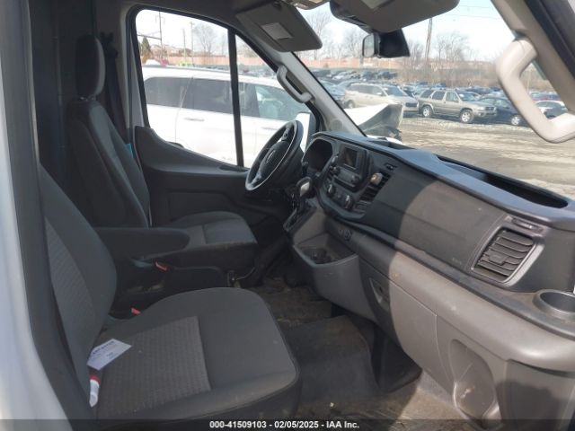 1FTBR1C80MKA48548 Ford Transit-250