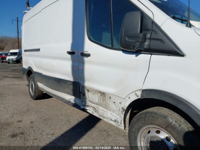 1FTBR1C80MKA48548 Ford Transit-250