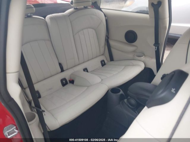 WMWXP5C50G3B14054 Mini Hardtop Cooper