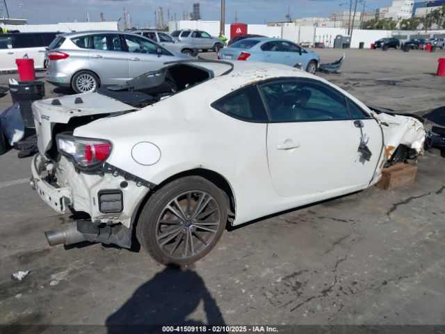 JF1ZCAC11E8605183 Subaru 2014