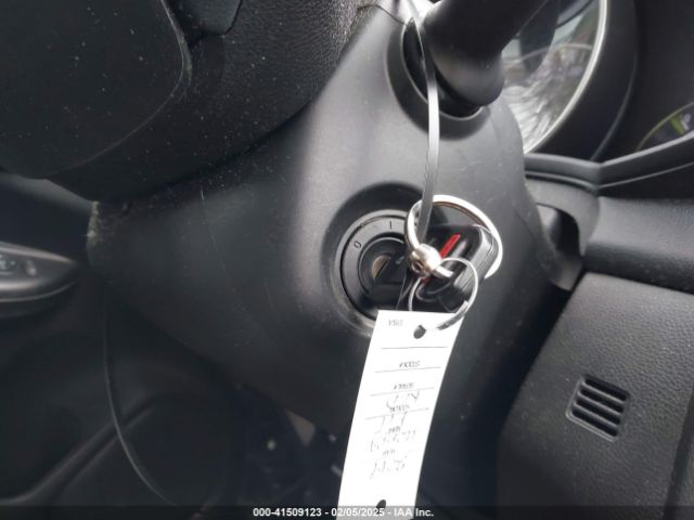 3HGGK5H45KM706413 Honda FIT LX