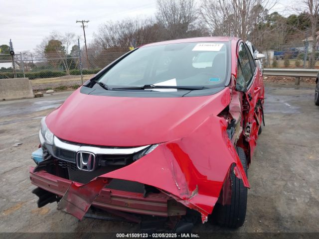 3HGGK5H45KM706413 Honda FIT LX