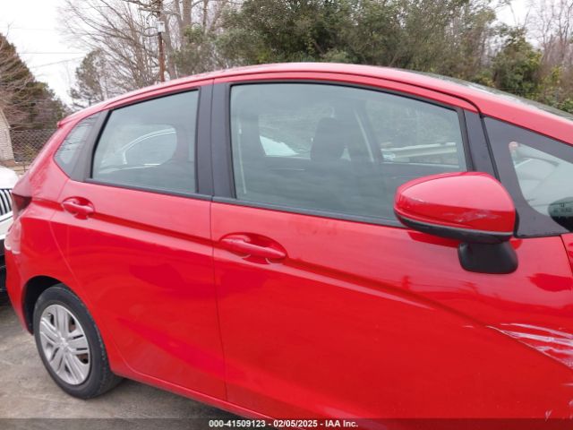 3HGGK5H45KM706413 Honda FIT LX