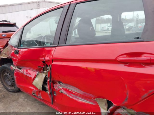 3HGGK5H45KM706413 Honda FIT LX