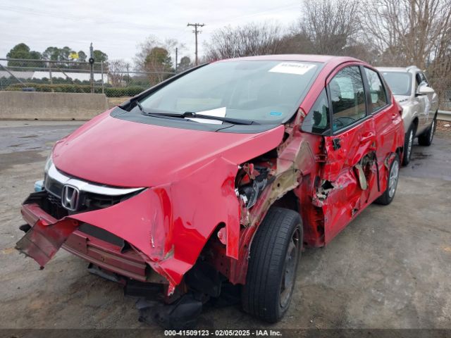 3HGGK5H45KM706413 Honda FIT LX