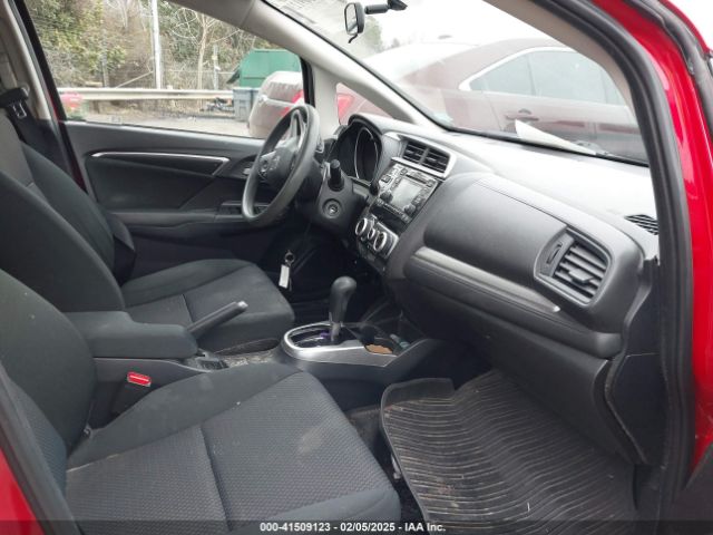 3HGGK5H45KM706413 Honda FIT LX