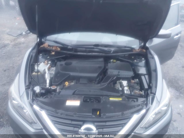 1N4AL3AP6HC473555 Nissan Altima 2.5 Sr