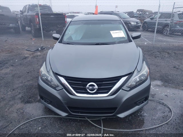 1N4AL3AP6HC473555 Nissan Altima 2.5 Sr