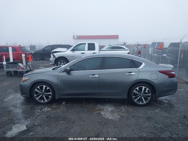 1N4AL3AP6HC473555 Nissan Altima 2.5 Sr