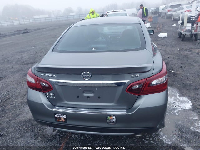 1N4AL3AP6HC473555 Nissan Altima 2.5 Sr