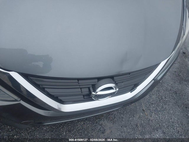 1N4AL3AP6HC473555 Nissan Altima 2.5 Sr