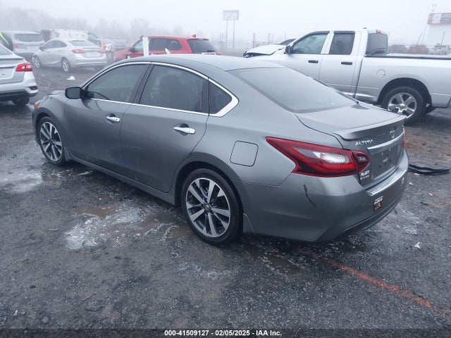 1N4AL3AP6HC473555 Nissan Altima 2.5 Sr