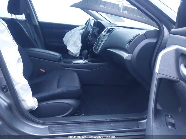 1N4AL3AP6HC473555 Nissan Altima 2.5 Sr