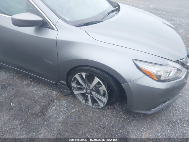 1N4AL3AP6HC473555 Nissan Altima 2.5 Sr