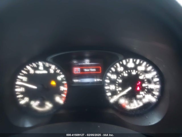 1N4AL3AP6HC473555 Nissan Altima 2.5 Sr