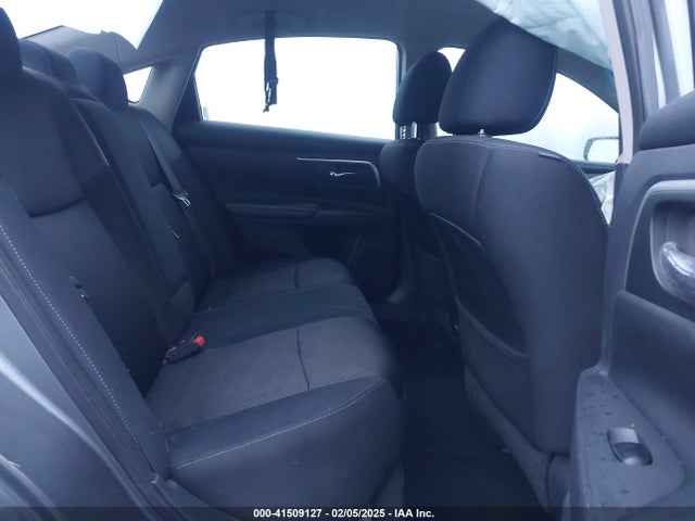 1N4AL3AP6HC473555 Nissan Altima 2.5 Sr