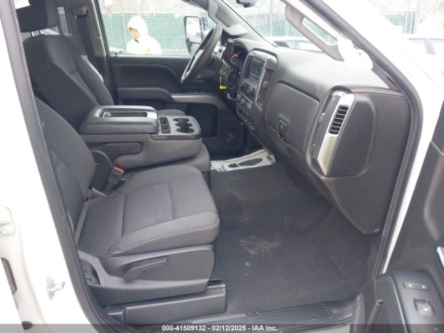 2GC2KSEG6K1169239 Chevrolet Silverado 2500hd Lt