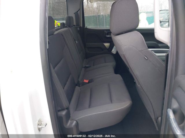 2GC2KSEG6K1169239 Chevrolet Silverado 2500hd Lt