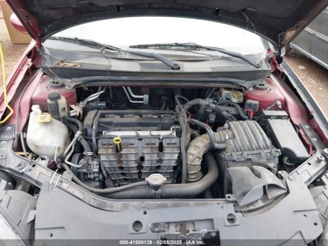2013 CHRYSLER 200 1C3CCBBB6DN679607 Photo 9