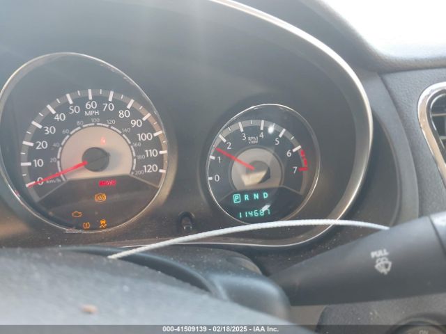 2013 CHRYSLER 200 1C3CCBBB6DN679607 Photo 6