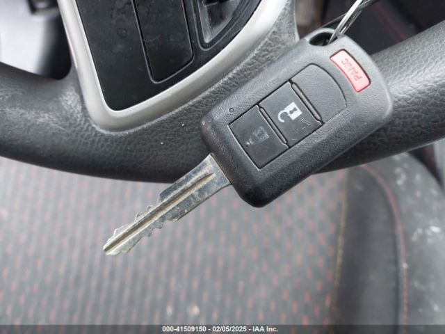 2019 MITSUBISHI OUTLANDER SPORT JA4AR3AU5KU030436 Photo 10