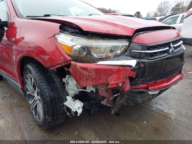 JA4AR3AU5KU030436 Mitsubishi Outlander Sport 2.0 Es