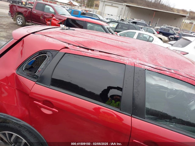 JA4AR3AU5KU030436 Mitsubishi Outlander Sport 2.0 Es