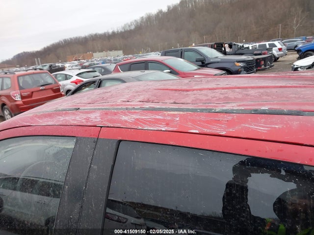 JA4AR3AU5KU030436 Mitsubishi Outlander Sport 2.0 Es