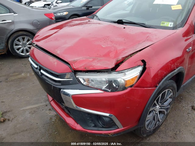 JA4AR3AU5KU030436 Mitsubishi Outlander Sport 2.0 Es