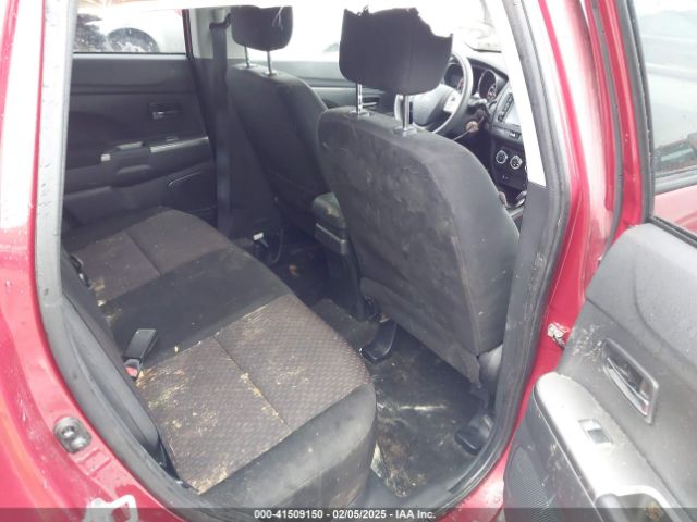 2019 MITSUBISHI OUTLANDER SPORT JA4AR3AU5KU030436 Photo 7