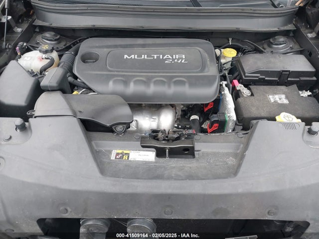 Jeep Cherokee Limited 2015 1C4PJLDB4FW628514 Image 10