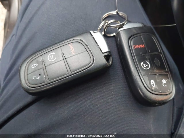 Jeep Cherokee Limited 2015 1C4PJLDB4FW628514 Image 11