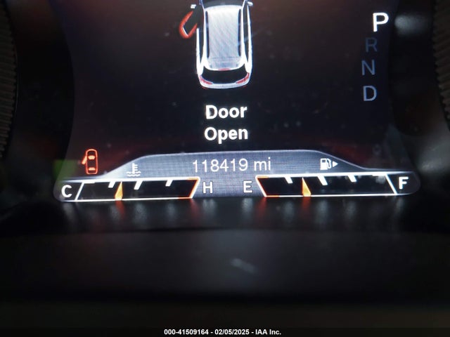 Jeep Cherokee Limited 2015 1C4PJLDB4FW628514 Image 15