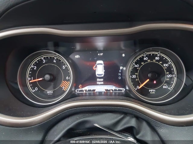 Jeep Cherokee Limited 2015 1C4PJLDB4FW628514 Image 7