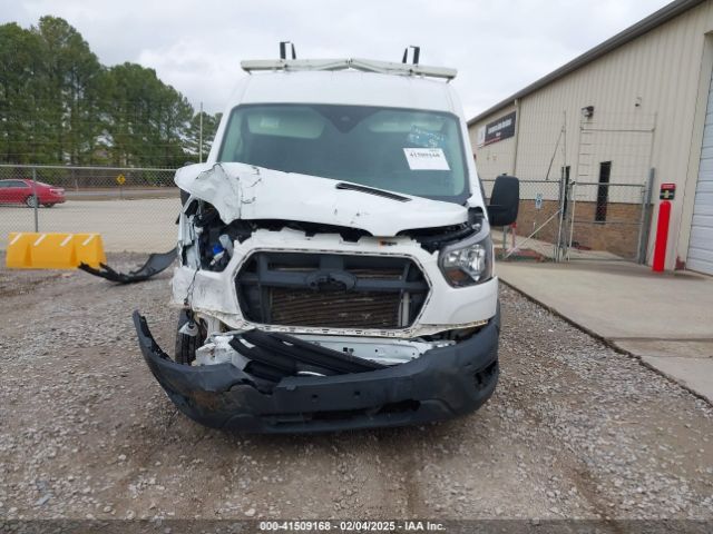 1FTBR1C83LKB75888 Ford Transit-250 Cargo Van