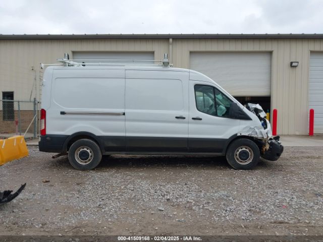 1FTBR1C83LKB75888 Ford Transit-250 Cargo Van