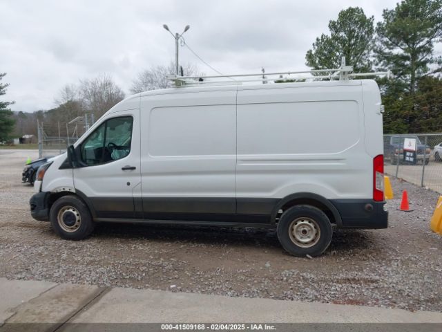 1FTBR1C83LKB75888 Ford Transit-250 Cargo Van