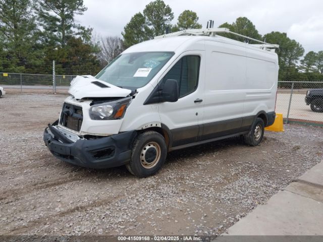 1FTBR1C83LKB75888 Ford Transit-250 Cargo Van