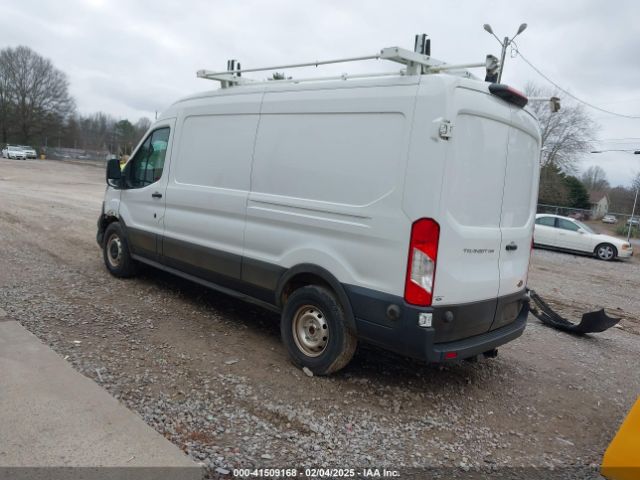 1FTBR1C83LKB75888 Ford Transit-250 Cargo Van