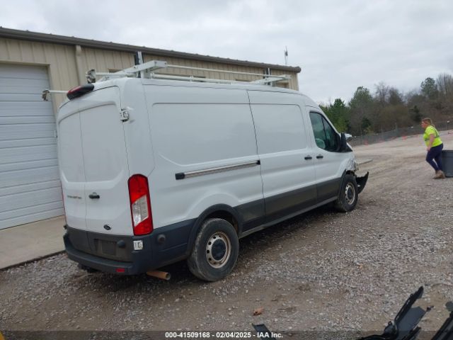 1FTBR1C83LKB75888 Ford Transit-250 Cargo Van