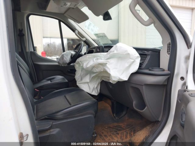 1FTBR1C83LKB75888 Ford Transit-250 Cargo Van