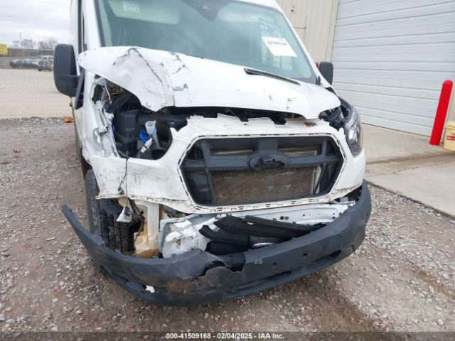 1FTBR1C83LKB75888 Ford Transit-250 Cargo Van