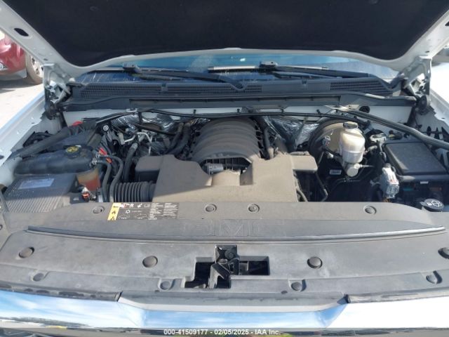 3GTP1NECXHG423591 GMC Sierra 1500 Slt