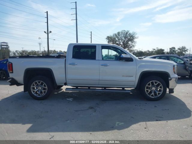 3GTP1NECXHG423591 GMC Sierra 1500 Slt