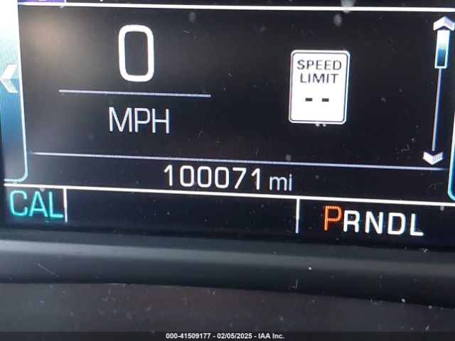 3GTP1NECXHG423591 GMC Sierra 1500 Slt