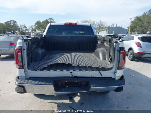 3GTP1NECXHG423591 GMC Sierra 1500 Slt