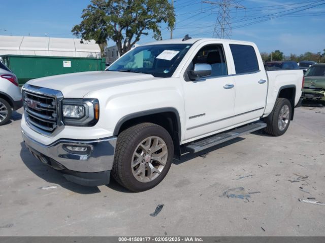 3GTP1NECXHG423591 GMC Sierra 1500 Slt